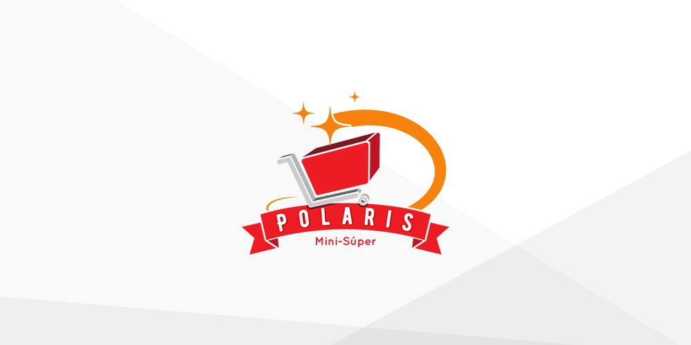 Headbanner Polaris Mini Súper